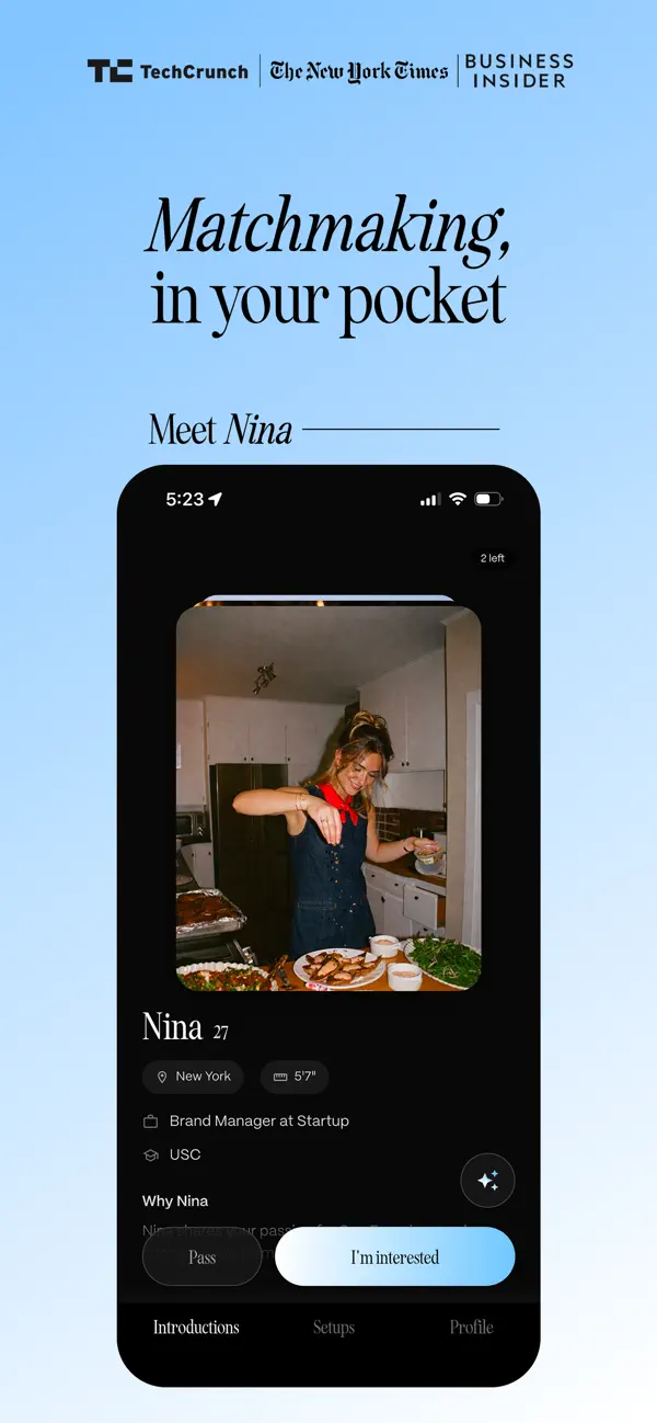 Sitch App Store screenshot 1