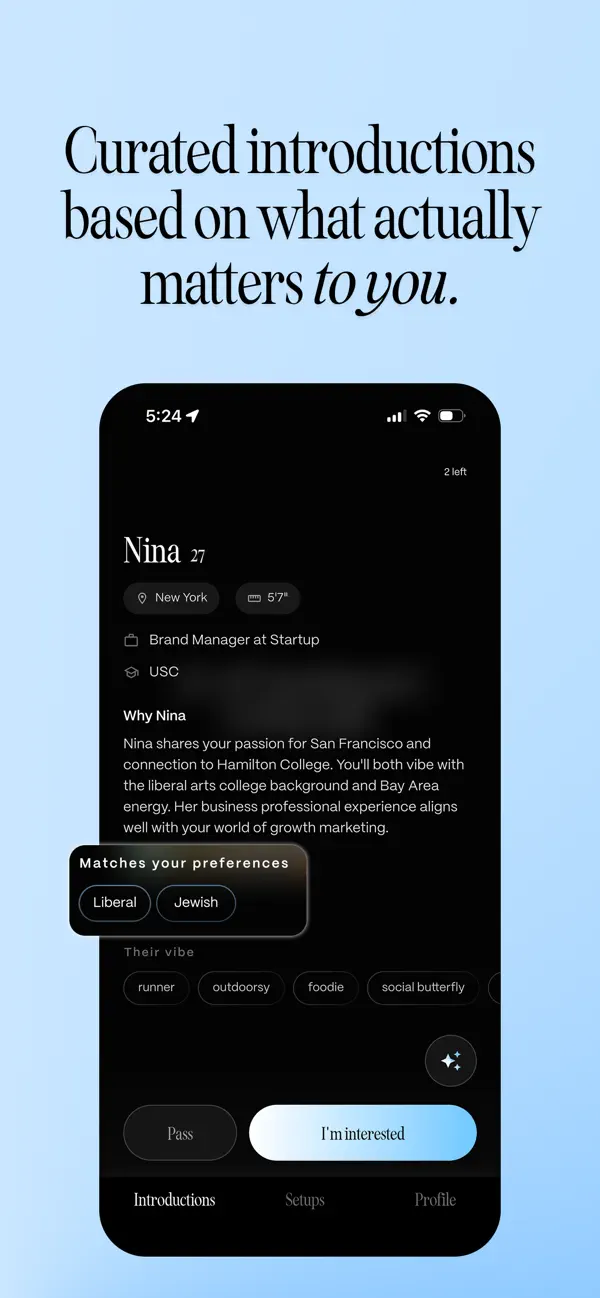 Sitch App Store screenshot 2