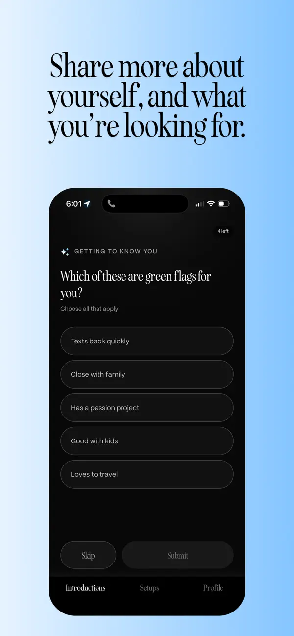 Sitch App Store screenshot 3