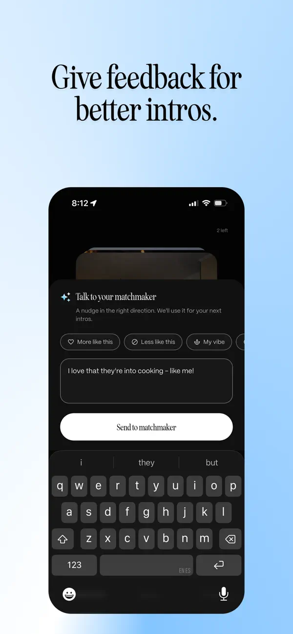 Sitch App Store screenshot 4